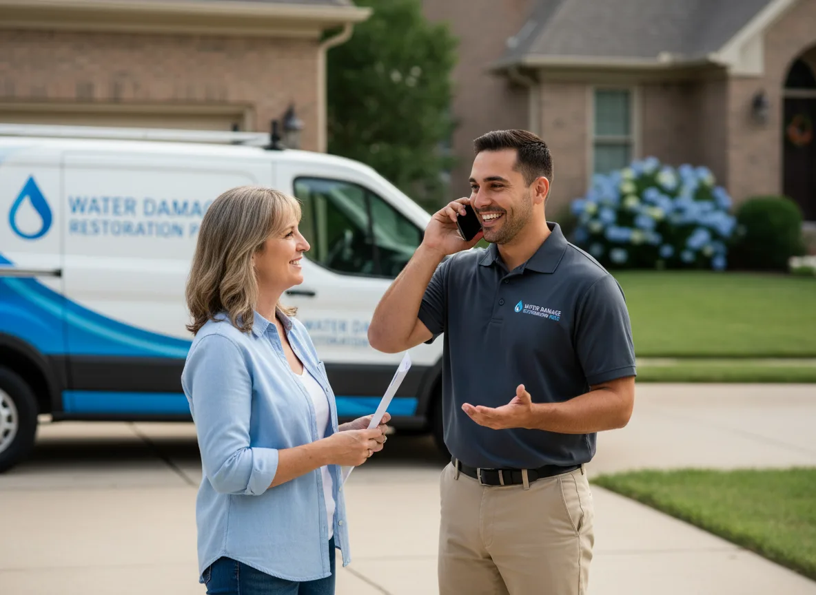 Flood Restoration Elsinore, UT FAQs